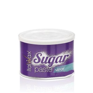 ITALWAX Šećerna pasta Strong 400ml / 600g ITALWAX Šećerna pasta Strong 400ml / 600g