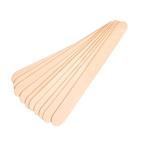 ITALWAX Špatule za depilaciju - Ekstra velike 60 kom. ITALWAX Špatule za depilaciju - Ekstra velike 60 kom.