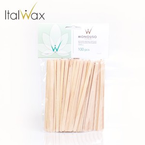 ITALWAX  Špatule za depilaciju  - Male