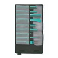 JAGUAR Set Češljeva za kosu 9/1 A-LINE MINT