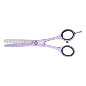 JAGUAR Makaze za šišanje WHITE LINE EFILIR 40 PASTELL PLUS LAVANDER - 5.5'' JAGUAR Makaze za šišanje WHITE LINE EFILIR 40 PASTELL PLUS LAVANDER - 5.5''