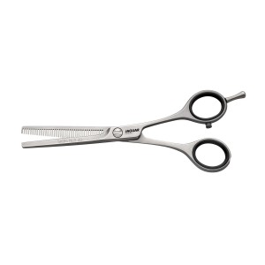 JAGUAR Makaze za šišanje White Line Efilirke 40 Satin Plus ES - 5''