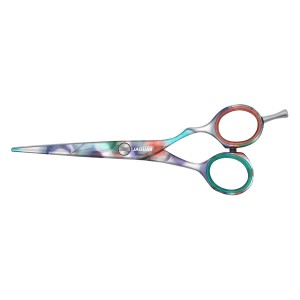 JAGUAR Makaze za šišanje White Line In Heaven - 5.5'' JAGUAR Makaze za šišanje White Line In Heaven - 5.5''