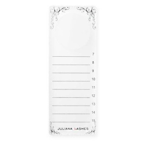 JN LASHES Podloga za trepavice i lepak JN LASHES Podloga za trepavice i lepak