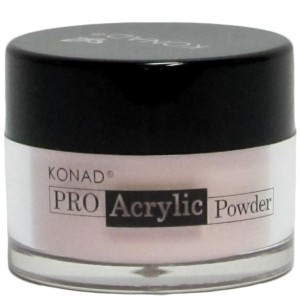 KONAD ACRYLIC POWDER- 02 NUDE PINK