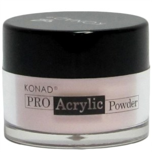 KONAD ACRYLIC POWDER- 02 NUDE PINK KONAD ACRYLIC POWDER- 02 NUDE PINK