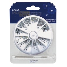 KONAD Cirkoni u klaseru 07 400kom