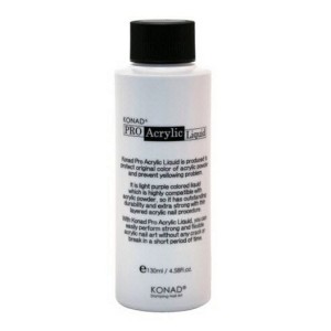 KONAD ACRYLIC LIQUID 130ml KONAD ACRYLIC LIQUID 130ml