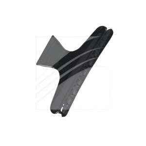 EUROSTIL Leptir štipaljke CRNE 12/1 0084/50 EUROSTIL Leptir štipaljke CRNE 12/1 0084/50