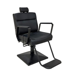 LIBRINI Berberska Crna - Neron