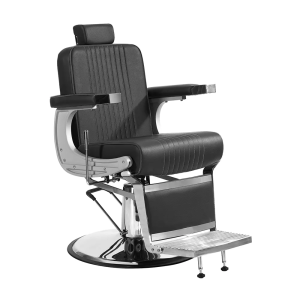 LIBRINI Berberska stolica Crna - Oberon