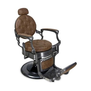 LIBRINI Berberska Siva - Zeus