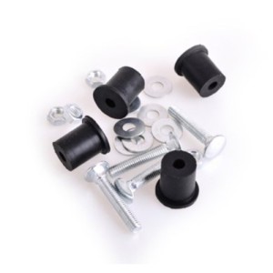 LIBRINI Rezervni deo Gumeni nosač za zglob LIBRINI LIBRINI Rezervni deo Gumeni nosač za zglob LIBRINI