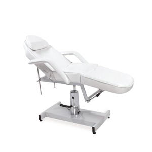 LIBRINI Hidraulični Troslojni Ležaj sa rukohvatima - Roma LIBRINI Hidraulični Troslojni Ležaj sa rukohvatima - Roma