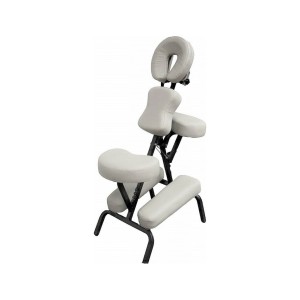 LIBRINI Masažna stolica - Bela LIBRINI Masažna stolica - Bela