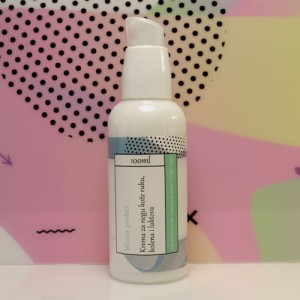 LUX KRAFT Winter protect 100ml LUX KRAFT Winter protect 100ml