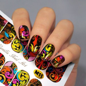 LUX KRAFT M15 Slider metalic kom. LUX KRAFT M15 Slider metalic kom.