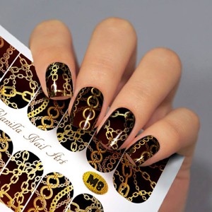 LUX KRAFT M8 Slider metalic kom. LUX KRAFT M8 Slider metalic kom.