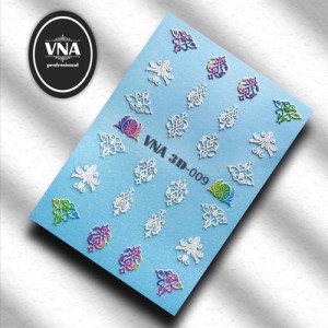 LUX KRAFT 3D-009 Slider 3D kom. LUX KRAFT 3D-009 Slider 3D kom.