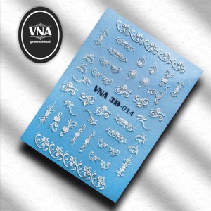 LUX KRAFT 3D-014 Slider 3D kom. LUX KRAFT 3D-014 Slider 3D kom.