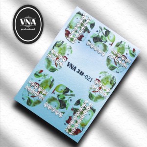 LUX KRAFT 3D-021 Slider 3D kom. LUX KRAFT 3D-021 Slider 3D kom.