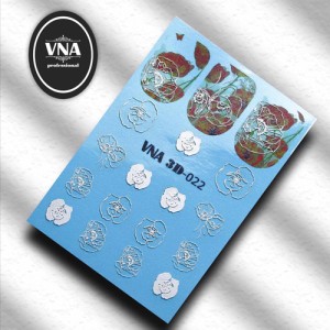 LUX KRAFT 3D-022 Slider 3D kom. LUX KRAFT 3D-022 Slider 3D kom.