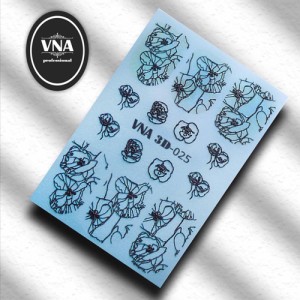 LUX KRAFT 3D-025 Slider 3D kom. LUX KRAFT 3D-025 Slider 3D kom.