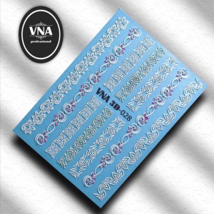 LUX KRAFT 3D-028 Slider 3D kom. LUX KRAFT 3D-028 Slider 3D kom.