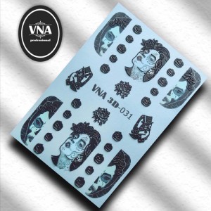 LUX KRAFT 3D-031 Slider 3D kom. LUX KRAFT 3D-031 Slider 3D kom.