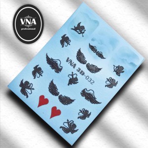 LUX KRAFT 3D-032 Slider 3D kom. LUX KRAFT 3D-032 Slider 3D kom.