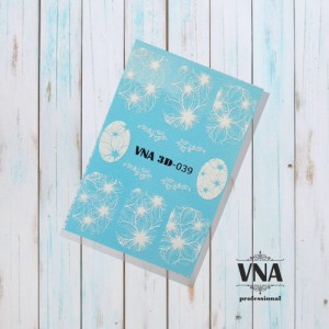 LUX KRAFT 3D-039 Slider 3D kom. LUX KRAFT 3D-039 Slider 3D kom.