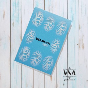 LUX KRAFT 3D-041 Slider 3D kom. LUX KRAFT 3D-041 Slider 3D kom.