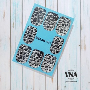 LUX KRAFT 3D-057 Slider 3D kom. LUX KRAFT 3D-057 Slider 3D kom.