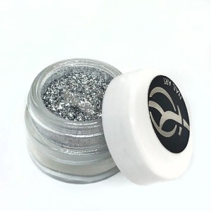 LUX KRAFT Chrom pigmenti – Silver LUX KRAFT Chrom pigmenti – Silver