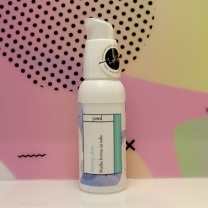 LUX KRAFT Strong skin 50ml LUX KRAFT Strong skin 50ml