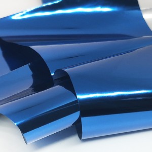 LUX KRAFT 11 Transfer Folija Metalik LUX KRAFT 11 Transfer Folija Metalik