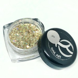 LUX KRAFT 3 Nail Hit LUX KRAFT 3 Nail Hit