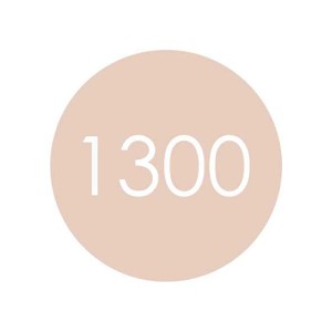LUX KRAFT 1300 Gel Polish 6ml