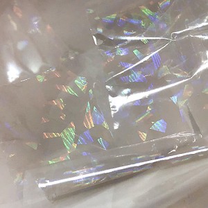 LUX KRAFT 14 Transfer Folija Holo LUX KRAFT 14 Transfer Folija Holo