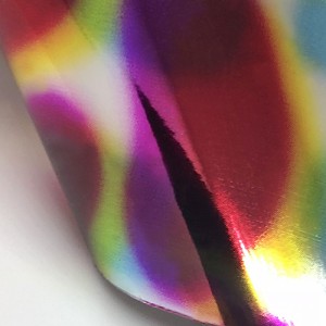 LUX KRAFT 24 Transfer Folija Holo LUX KRAFT 24 Transfer Folija Holo