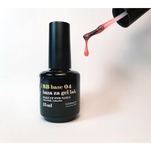 LUX KRAFT Beauty Balm (BB) Base #04 LUX KRAFT Beauty Balm (BB) Base #04