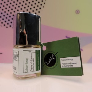 LUX KRAFT Calcium Therapy 15ml LUX KRAFT Calcium Therapy 15ml