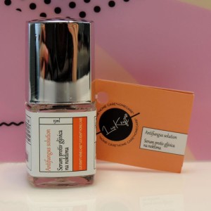 LUX KRAFT Antifungus solution – herb vitality nail essence 15ml LUX KRAFT Antifungus solution – herb vitality nail essence 15ml