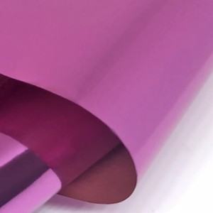 LUX KRAFT 8 Transfer Folija Metalik LUX KRAFT 8 Transfer Folija Metalik