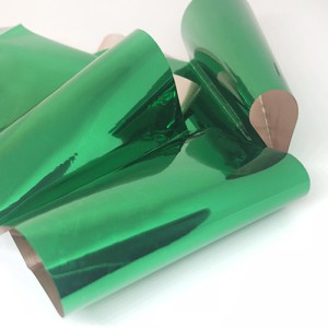 LUX KRAFT 9 Transfer Folija Metalik LUX KRAFT 9 Transfer Folija Metalik