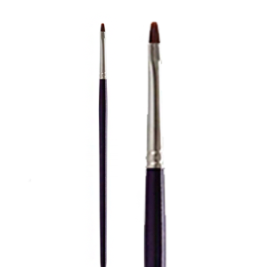 LUX KRAFT Brush One Stroke Ravna LUX KRAFT Brush One Stroke Ravna