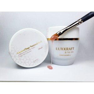 LUX KRAFT Camuflage Natural gel 30ml LUX KRAFT Camuflage Natural gel 30ml