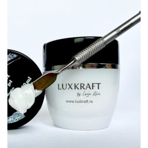 LUX KRAFT Hybrid power gelⓇ CHARM EFFECT 30ml LUX KRAFT Hybrid power gelⓇ CHARM EFFECT 30ml