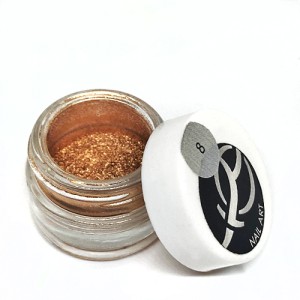 LUX KRAFT Chrom pigment 8 LUX KRAFT Chrom pigment 8