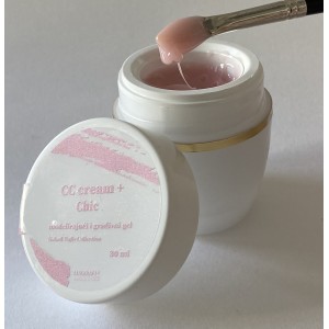 LUX KRAFT Color Correcting(CC+) Cream Chic 30ml